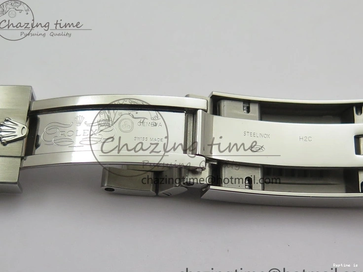 1218 Submariner 41mm 126610 LN Black Ceramic 904L Steel VVSF 1:1 Best Edition A NewStyle 2494